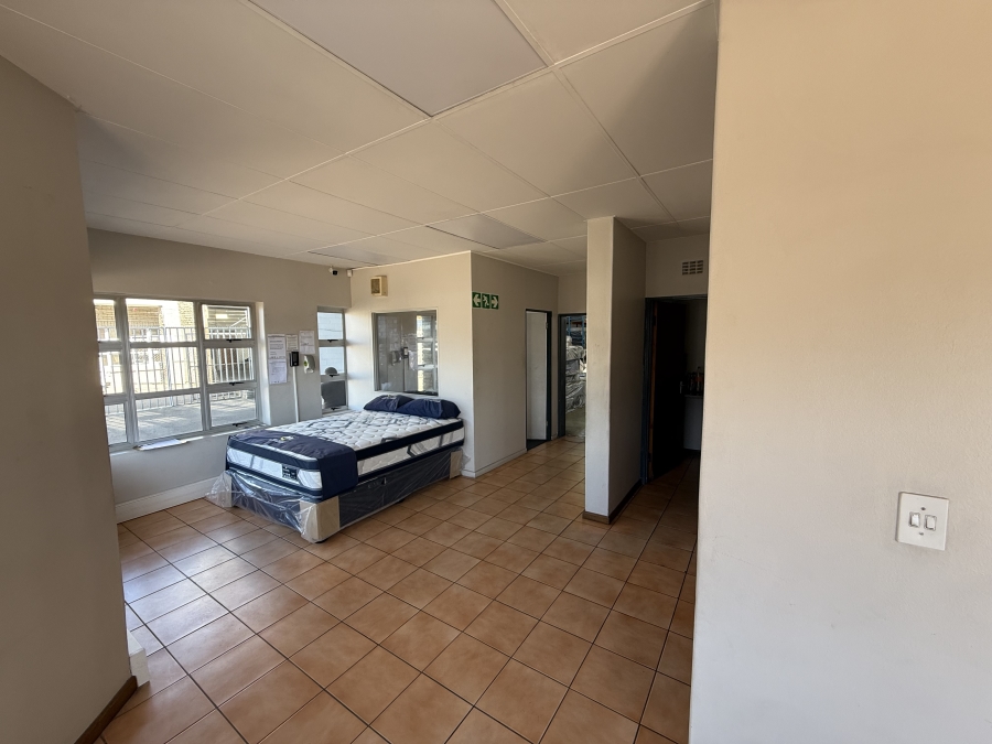 To Let commercial Property for Rent in Parow Industrial Western Cape